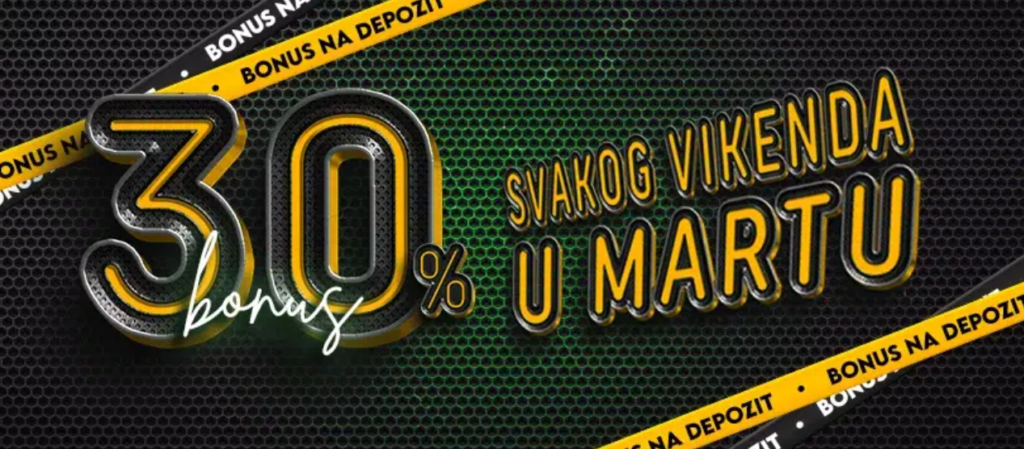 Bonusi i promocije u Lob bet onlajn kazinu